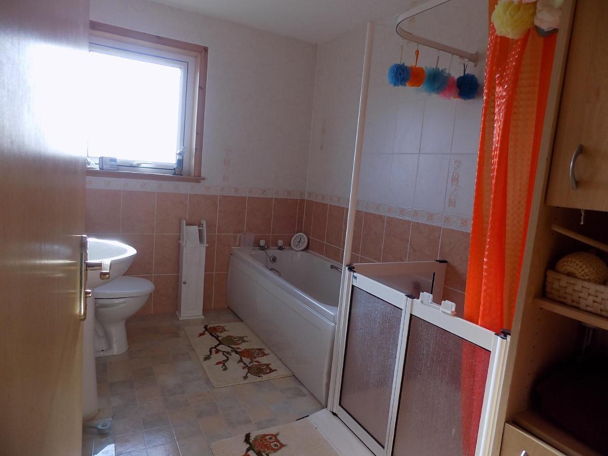 Bed and Breakfast Carrig Lios Thurso Esterno foto
