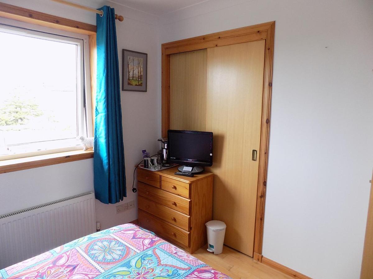 Bed and Breakfast Carrig Lios Thurso Esterno foto