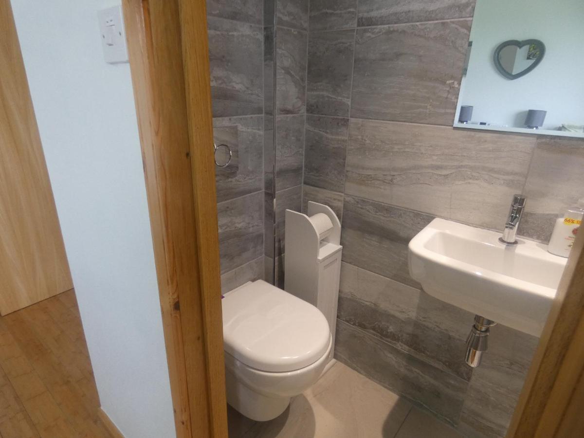 Bed and Breakfast Carrig Lios Thurso Esterno foto